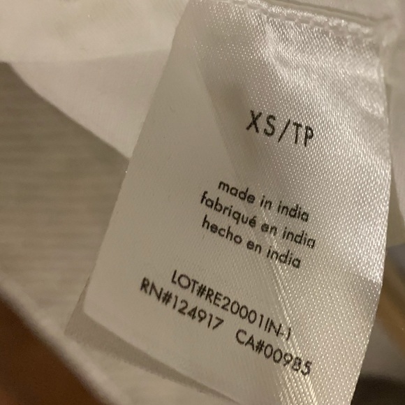 WeWoreWhat
Bella Midi Shirt Dress - Picture 8 of 9